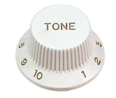Tone dial