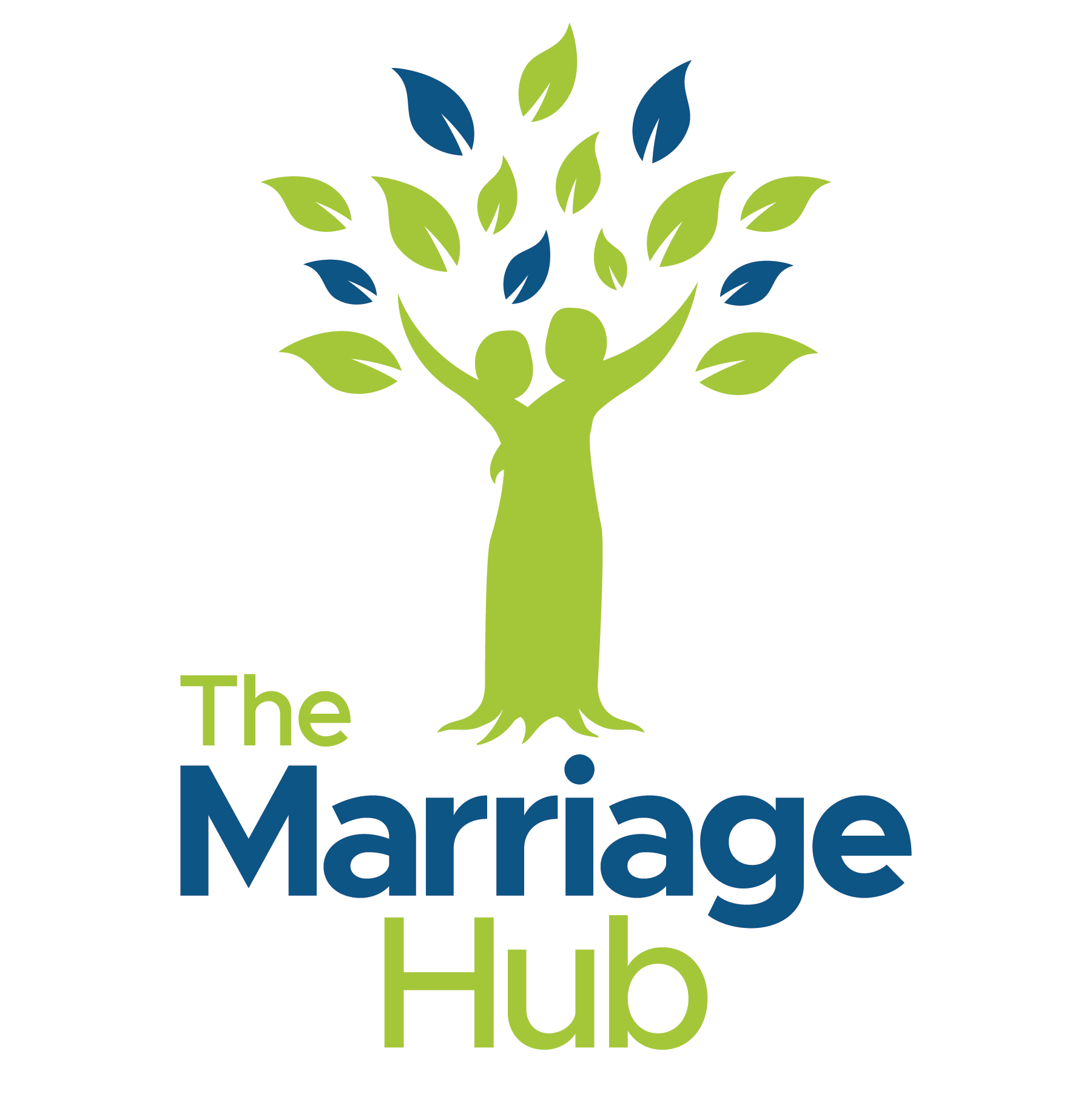 The Marriage Hub Logo