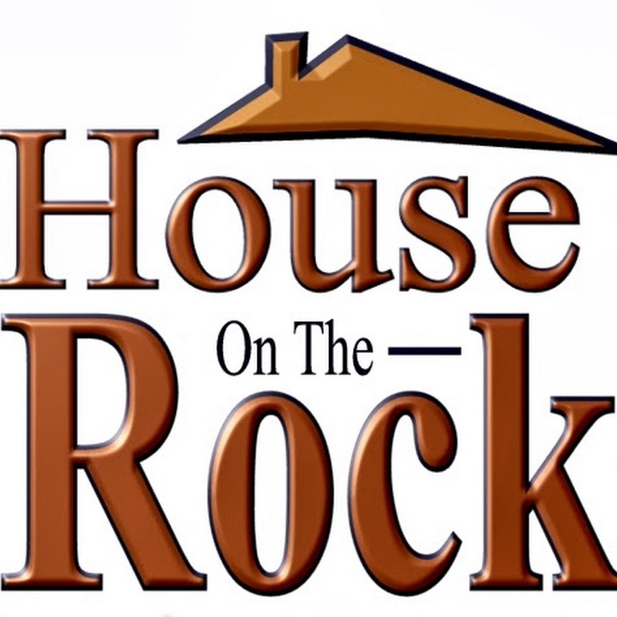 House on The Rock Logo